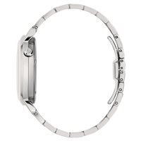 Orologio Bulova Uomo Aerojet Automatic in Acciaio 96A276 - 96A276